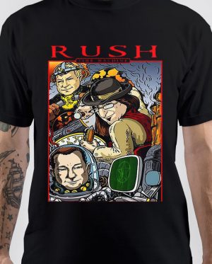 Rush T-Shirt