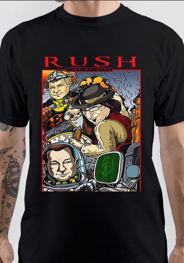 Rush T-Shirt