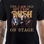 Rush T-Shirt