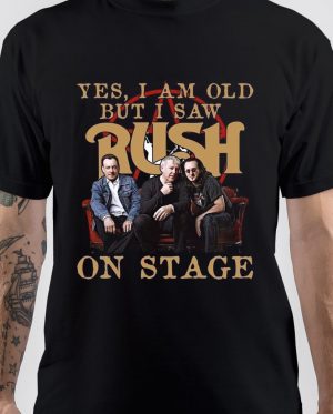 Rush T-Shirt