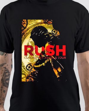 Rush T-Shirt