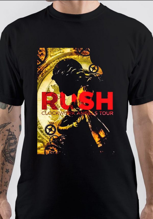 Rush T-Shirt