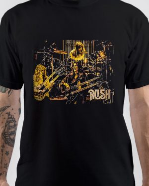 Rush T-Shirt