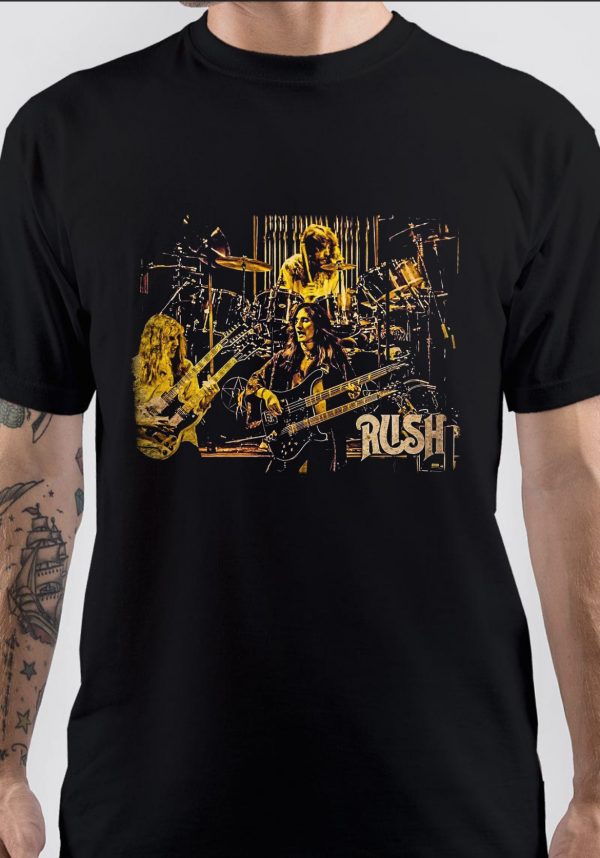 Rush T-Shirt