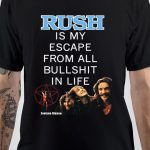 Rush T-Shirt