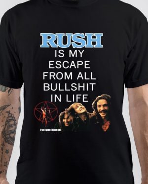 Rush T-Shirt