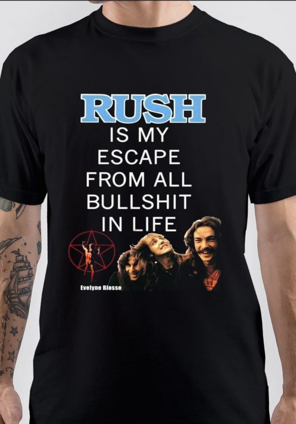 Rush T-Shirt