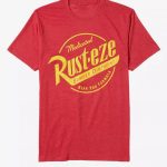 Rusteze T-Shirt