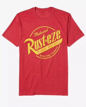 Rusteze T-Shirt