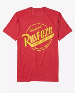 Rusteze T-Shirt