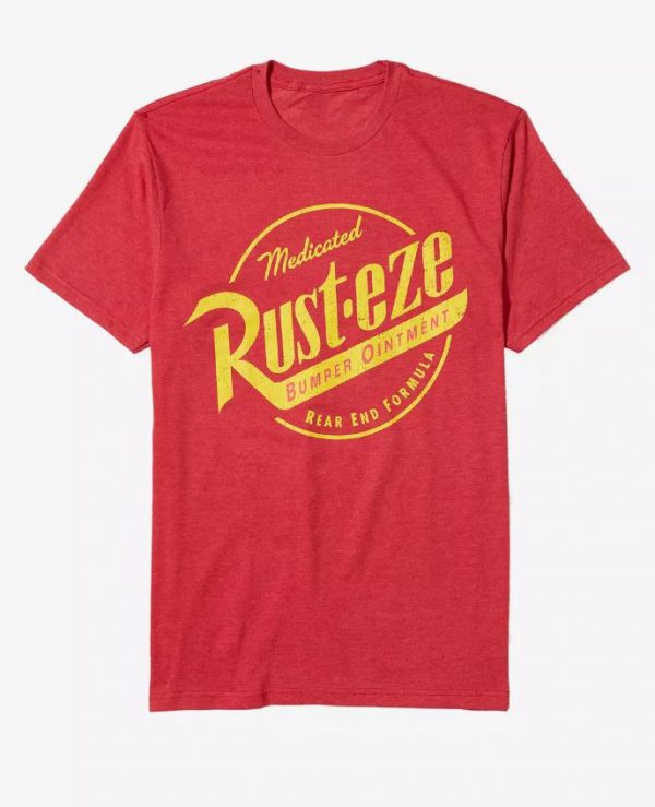 Rusteze T-Shirt