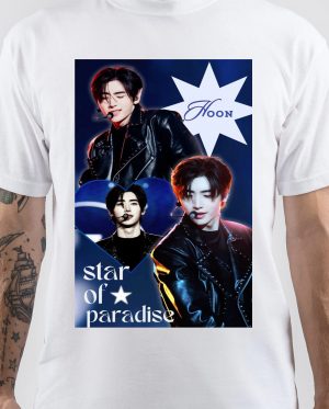 SUNGHOON T-Shirt