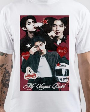 SUNGHOON T-Shirt