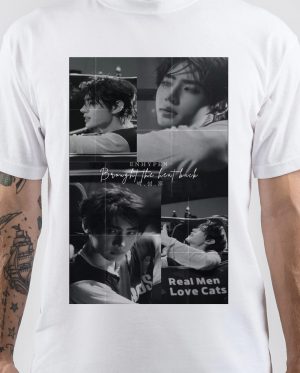 SUNGHOON T-Shirt