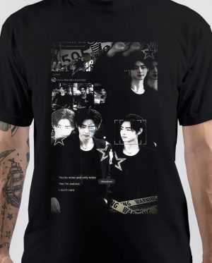 SUNGHOON T-Shirt