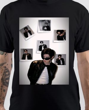 SUNGHOON T-Shirt