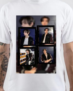 SUNGHOON T-Shirt