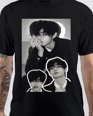 SUNGHOON T-Shirt