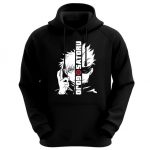 Satoru Gojo Hoodie