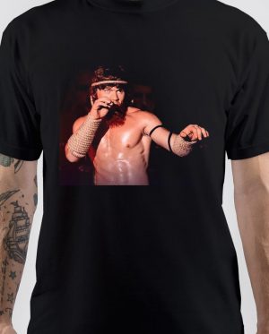 Sharaputdin Magomedov T-Shirt