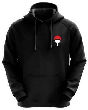 Sharingan Hoodie