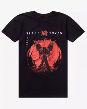 Sleep Token T-Shirt