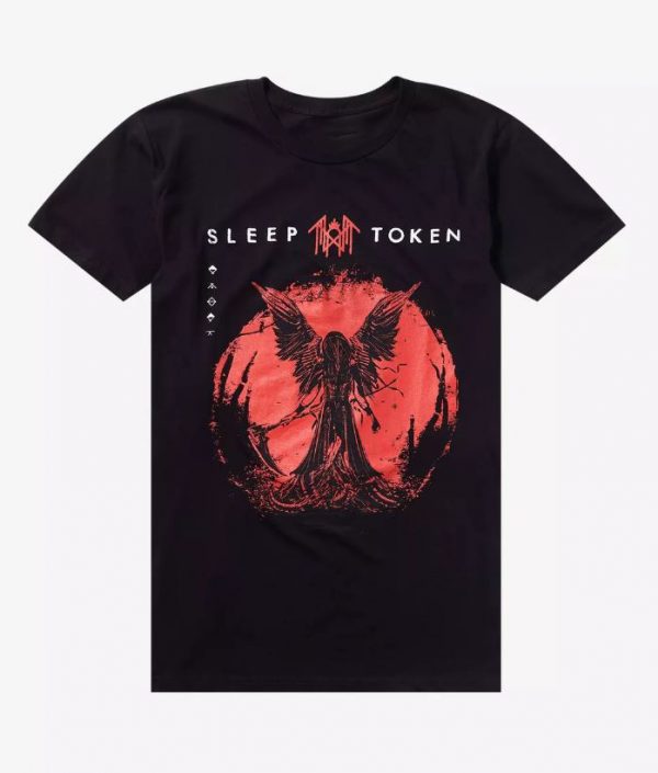 Sleep Token T-Shirt