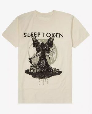 Sleep Token T-Shirt