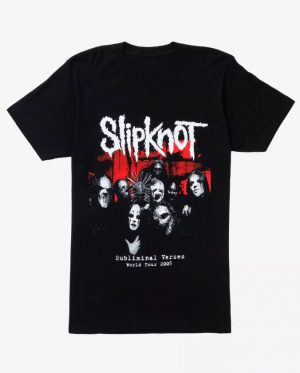 Slipknot T-Shirt