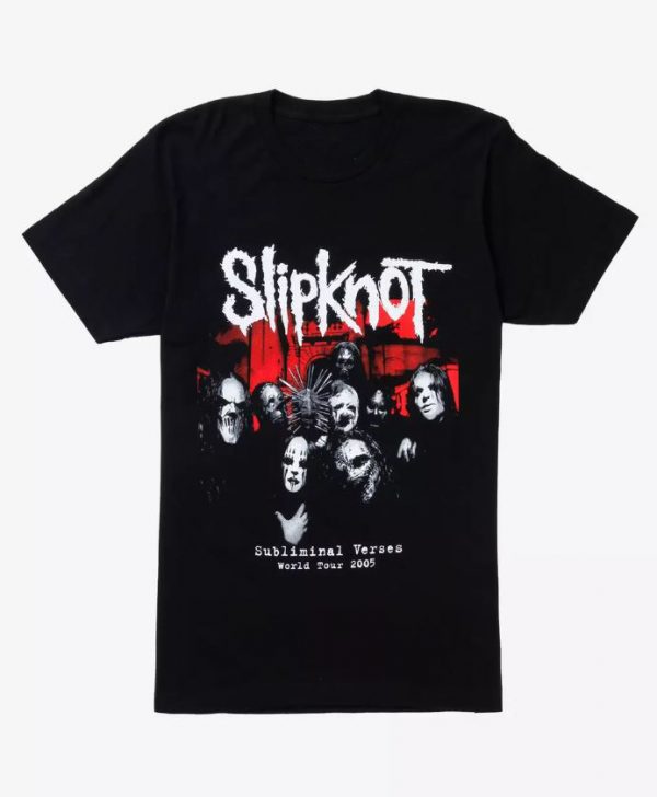 Slipknot T-Shirt