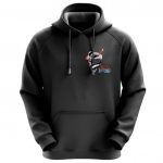 Solo Leveling Arise Anime Hoodie