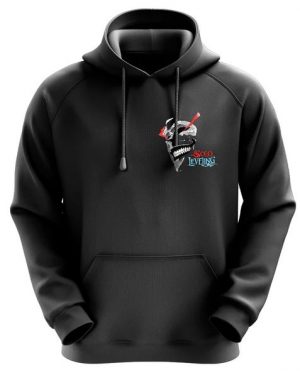 Solo Leveling Arise Anime Hoodie