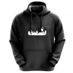 Solo Leveling Hoodie