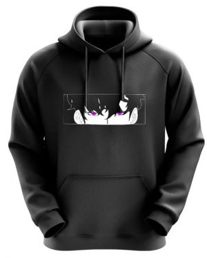 Solo Leveling Hoodie