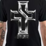 Stan Christ T-Shirt