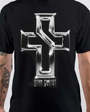 Stan Christ T-Shirt