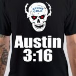 Steve Austin T-Shirt