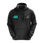 Still We Rise Hoodie