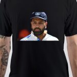 Sunil Gavaskar T-Shirt