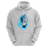 Super Saiyan Hoodie