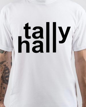 Tally Hall T-Shirt