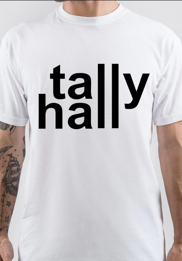 Tally Hall T-Shirt