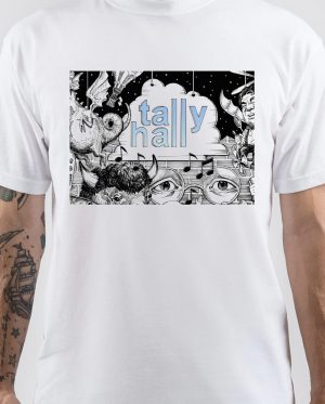 Tally Hall T-Shirt