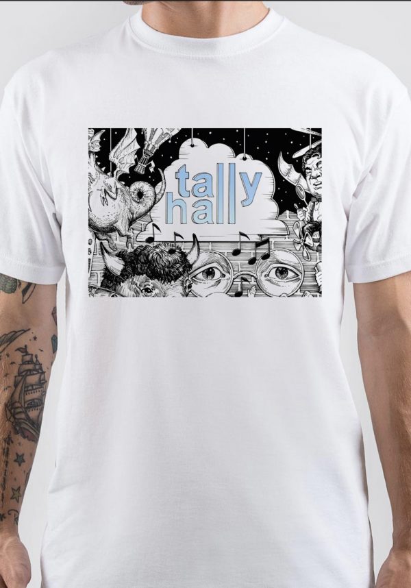 Tally Hall T-Shirt