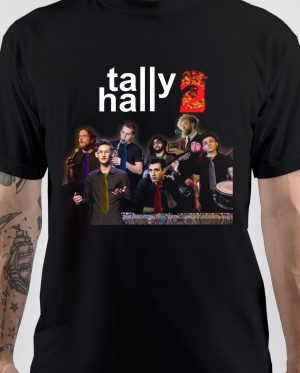 Tally Hall T-Shirt