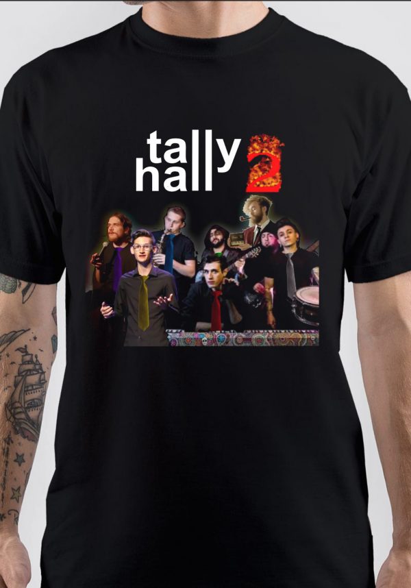 Tally Hall T-Shirt