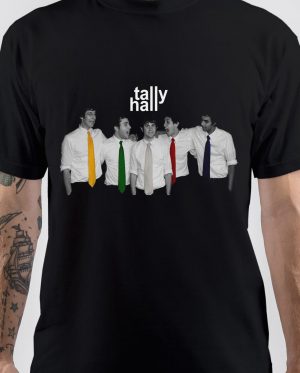 Tally Hall T-Shirt