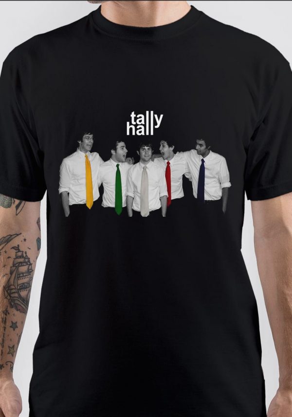 Tally Hall T-Shirt