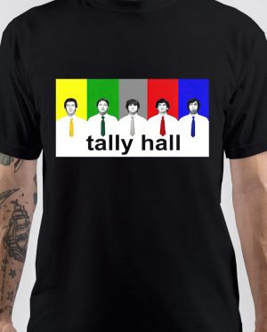 Tally Hall T-Shirt