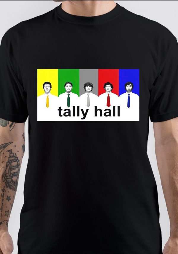 Tally Hall T-Shirt